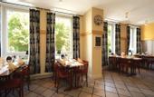 Туры в отель Hotel Hansehof