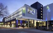 Туры в отель Holiday Inn Express Hamburg City Centre