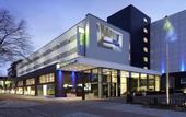 Туры в отель Holiday Inn Express Hamburg City Centre