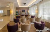 Туры в отель Holiday Inn Express Hamburg City Centre