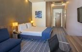 Туры в отель Holiday Inn Express Hamburg City Centre