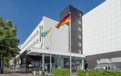 Туры в отель Holiday Inn Express Hamburg City Centre