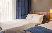Туры в отель Holiday Inn Express Hamburg City Centre