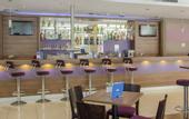Туры в отель Holiday Inn Express Hamburg City Centre
