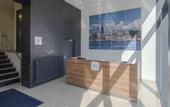 Туры в отель Holiday Inn Express Hamburg City Centre
