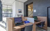 Туры в отель Holiday Inn Express Hamburg City Centre