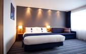 Туры в отель Holiday Inn Express Hamburg City Centre