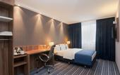 Туры в отель Holiday Inn Express Hamburg City Centre