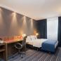 Туры в отель Holiday Inn Express Hamburg City Centre, оператор Anex Tour