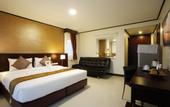 Туры в отель Orchid Resortel