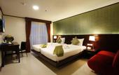 Туры в отель Orchid Resortel