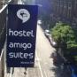 Туры в отель Hostel Amigo Suites Downtown, оператор Anex Tour