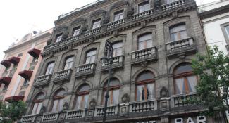 Hotel la Casa de la Luna 3*