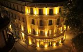Туры в отель Astoria Tbilisi Hotel