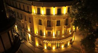 Astoria Tbilisi Hotel 4*
