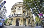Туры в отель Astoria Tbilisi Hotel