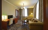 Туры в отель Astoria Tbilisi Hotel