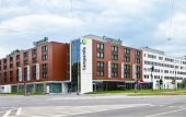 Туры в отель Campanile Wroclaw Centrum