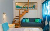 Туры в отель Xenones Lindos