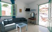 Туры в отель Xenones Lindos