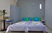 Туры в отель Xenones Lindos