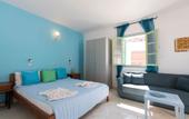 Туры в отель Xenones Lindos