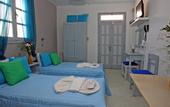 Туры в отель Xenones Lindos