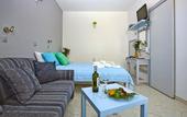 Туры в отель Xenones Lindos