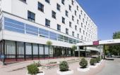 Туры в отель Hotel Mercure Centrum
