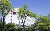Туры в отель Hotel Mercure Centrum
