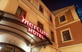 Туры в отель Mercure Zamosc Stare Miasto