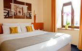 Туры в отель Mercure Zamosc Stare Miasto