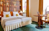 Туры в отель Mercure Zamosc Stare Miasto