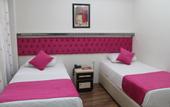 Туры в отель Dara Hotel