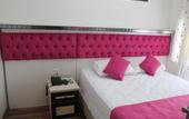 Туры в отель Dara Hotel