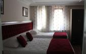 Туры в отель Dara Hotel