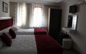 Туры в отель Dara Hotel