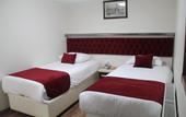 Туры в отель Dara Hotel