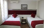 Туры в отель Dara Hotel