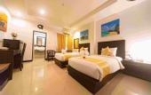 Туры в отель Q Victory Patong Hotel & Residence