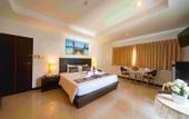 Туры в отель Q Victory Patong Hotel & Residence