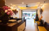 Туры в отель Q Victory Patong Hotel & Residence