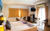 Туры в отель Q Victory Patong Hotel & Residence