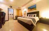 Туры в отель Q Victory Patong Hotel & Residence