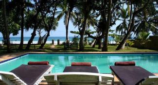 Mawella Beach Resort 2*