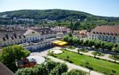 Туры в отель Kurpark-Hotel Bad Duerkheim