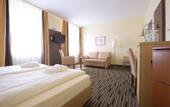 Туры в отель Kurpark-Hotel Bad Duerkheim