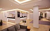 Туры в отель Kurpark-Hotel Bad Duerkheim