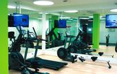 Туры в отель Kurpark-Hotel Bad Duerkheim