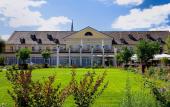 Туры в отель Kurpark-Hotel Bad Duerkheim